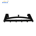 Bma Iron Towel Hanger Overdoor Hook Metal Over The Door Hook Hanger